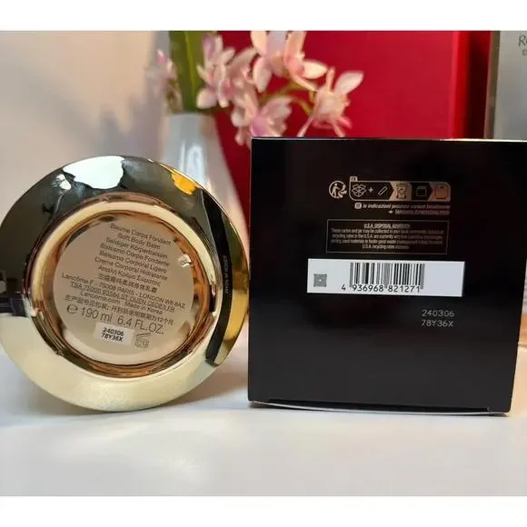 LANCÔME ABSOLUE SOFT BODY BALM 190mlSmoothing & Firming LANCÔME ABSOLUE SOFT BODY BALM 190mlSmoothing & Firming